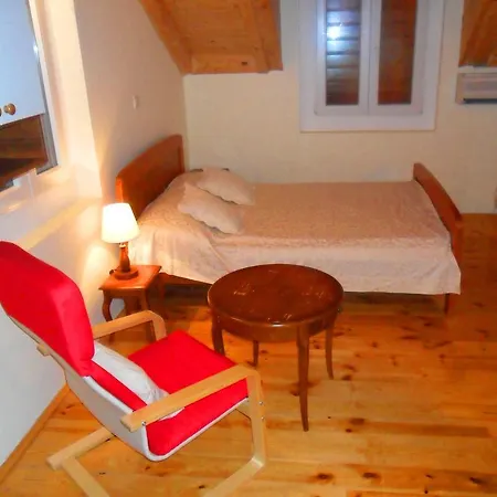 Hotel Stonehouse