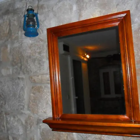 Hotel Stonehouse Split