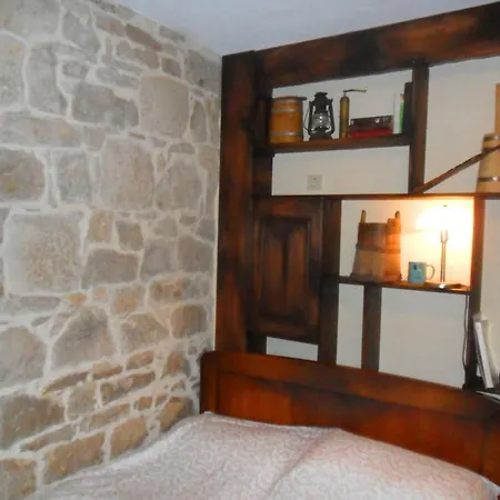 Hotel Stonehouse