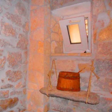 Hotel Stonehouse Split