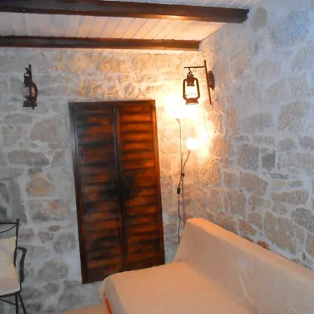 Hotel Stonehouse Split