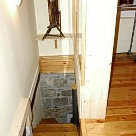 Hotel Stonehouse 3*