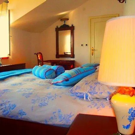 Hotel Stonehouse Split