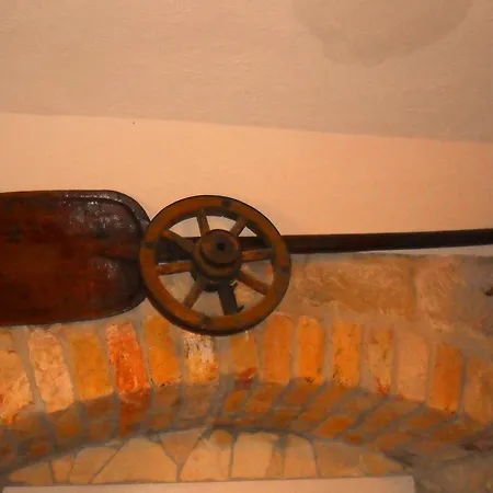Hotell Stonehouse 3*